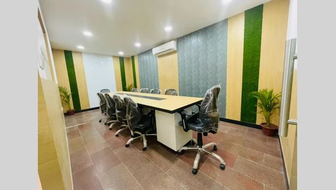  Office Space 1200 Sq.ft. for Rent in Thousand Lights, Chennai