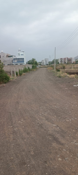  Residential Plot 32000 Sq.ft. for Sale in Yashwant Nagar, Satara