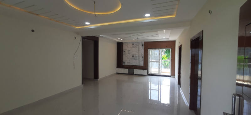 4 BHK Apartment 3150 Sq.ft. for Sale in Bharathi Nagar, Vijayawada