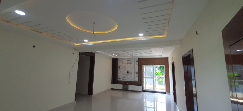 4 BHK Apartment 3150 Sq.ft. for Sale in Bharathi Nagar, Vijayawada
