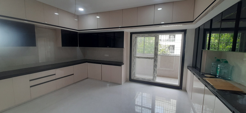 4 BHK Apartment 3150 Sq.ft. for Sale in Bharathi Nagar, Vijayawada
