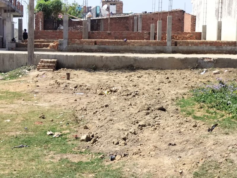  Residential Plot 15264 Sq.ft. for Sale in Khatima, Udham Singh Nagar