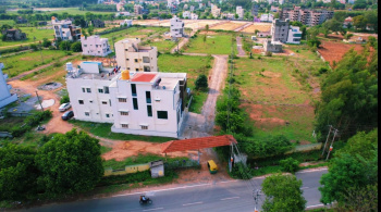  Residential Plot for Sale in Koppa Gate, Bangalore