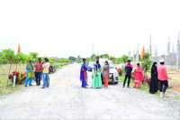  Agricultural Land for Sale in Denkanikottai, Hosur