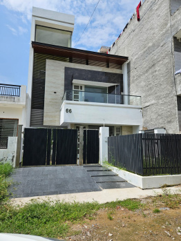 4 BHK House for Sale in TDI City, Mohali