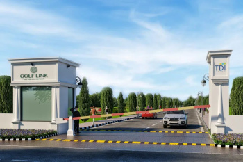 2 BHK House for Sale in TDI City, Mohali