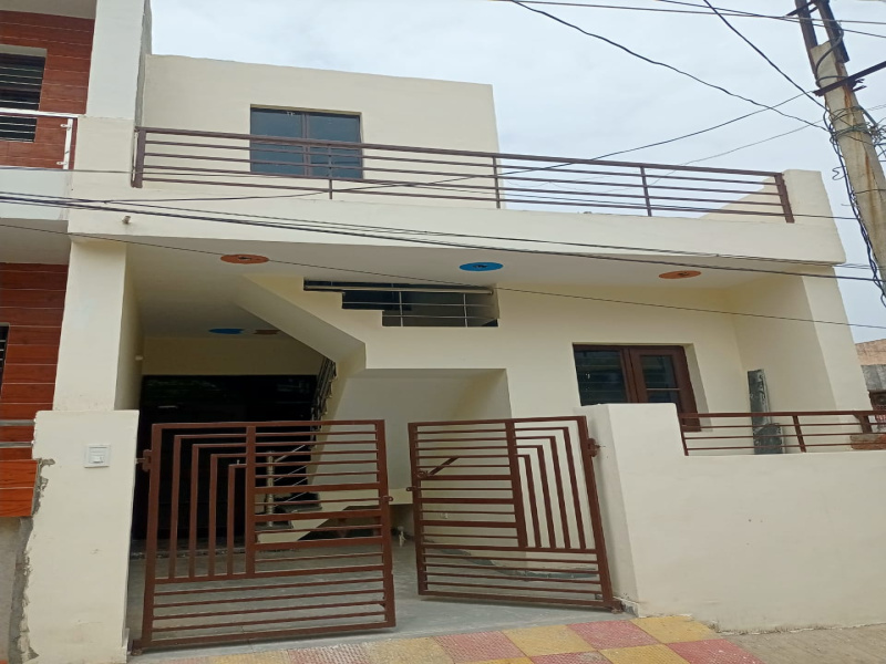 1 BHK House 605 Sq.ft. for Sale in Kharar, Mohali