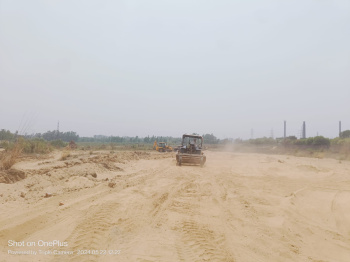  Industrial Land for Sale in Dasna, Ghaziabad