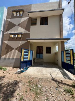 4 BHK House for Sale in Sivakasi, Virudhunagar