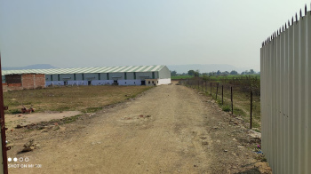  Warehouse for Rent in Amarpatan, Satna