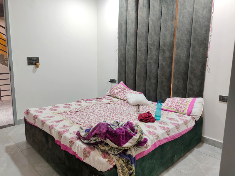 1 RK Apartment 1900 Sq.ft. for Rent in Kasna, Greater Noida