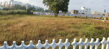  Residential Plot for Sale in Manivakkam, Chennai