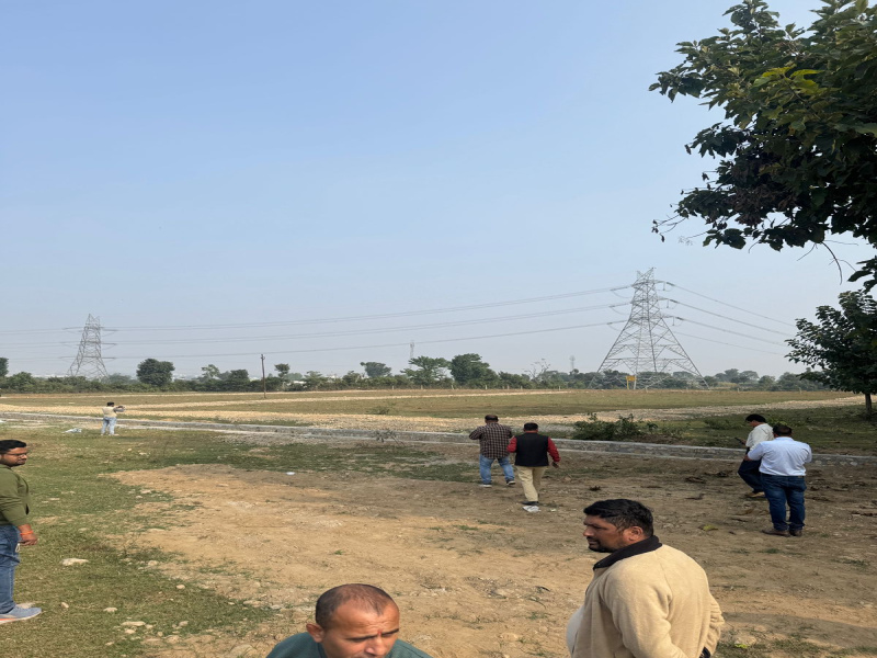  Residential Plot 100 Sq. Yards for Sale in Van Vihar, Dehradun