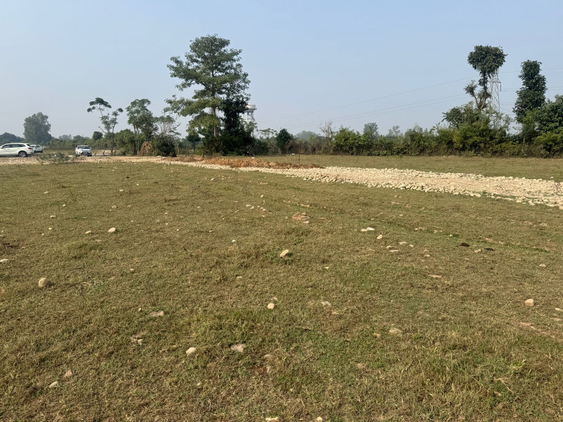  Residential Plot 100 Sq. Yards for Sale in Van Vihar, Dehradun