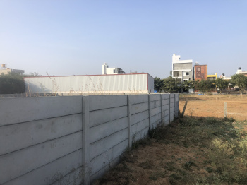  Residential Plot for Sale in Anjanapura, Bangalore