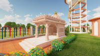 Residential Plot for Sale in Mahindra SEZ, Jaipur
