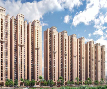 3 BHK Flat for Sale in Sector 150 Noida