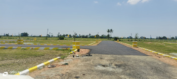  Residential Plot for Sale in Ponneri, Thiruvallur