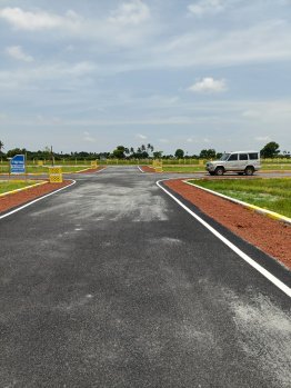  Residential Plot for Sale in Chinnasekkadu, Thiruvallur