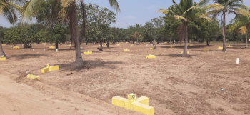  Residential Plot for Sale in Vengal, Chennai