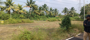  Residential Plot for Sale in Karanodai, Chennai