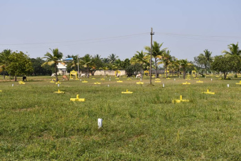  Residential Plot for Sale in Thamaraipakkam, Chennai