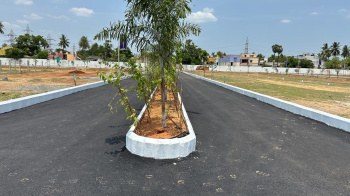  Residential Plot for Sale in Red Hills, Chennai