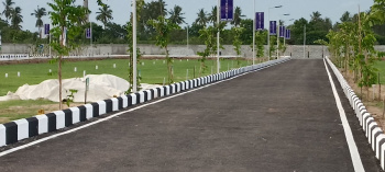 1 BHK House for Sale in Alamathi, Thiruvallur