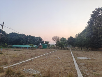  Residential Plot for Sale in Selakui, Dehradun