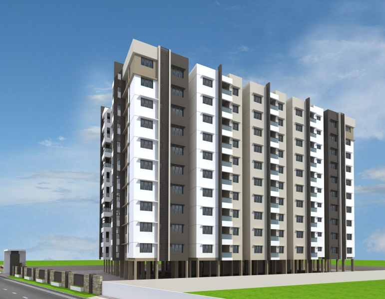 4 BHK Apartment 1880 Sq.ft. for Sale in Kolathur, Chennai