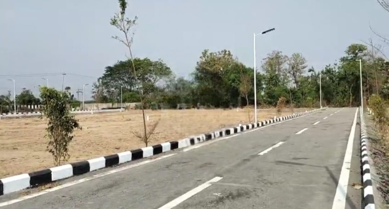  Residential Plot 800 Sq.ft. for Sale in Maraimalai Nagar, Chennai