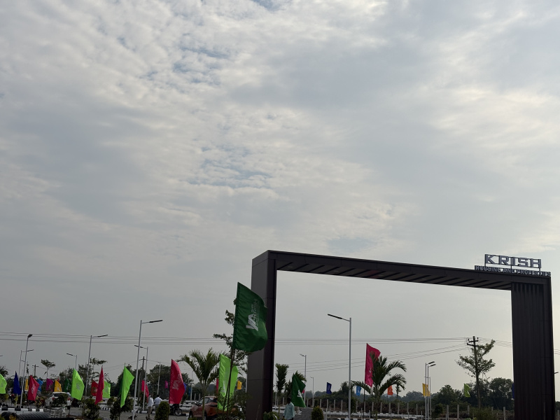  Residential Plot 800 Sq.ft. for Sale in Kattankulathur, Chennai