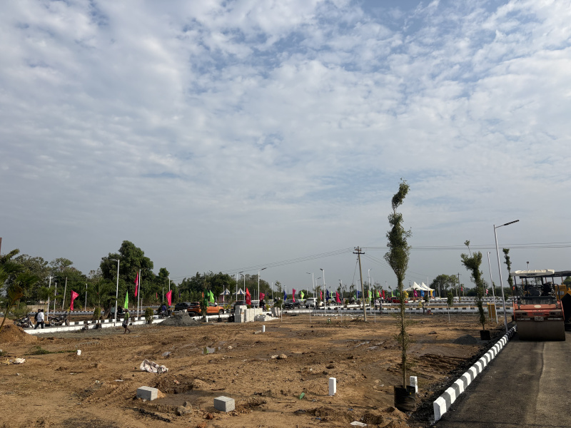  Residential Plot 800 Sq.ft. for Sale in Kattankulathur, Chennai