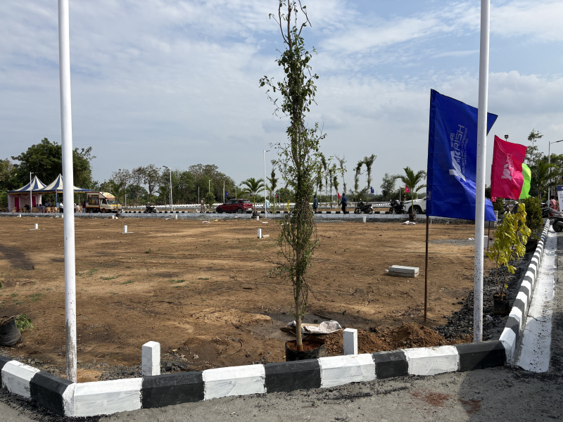  Residential Plot 800 Sq.ft. for Sale in Kattankulathur, Chennai