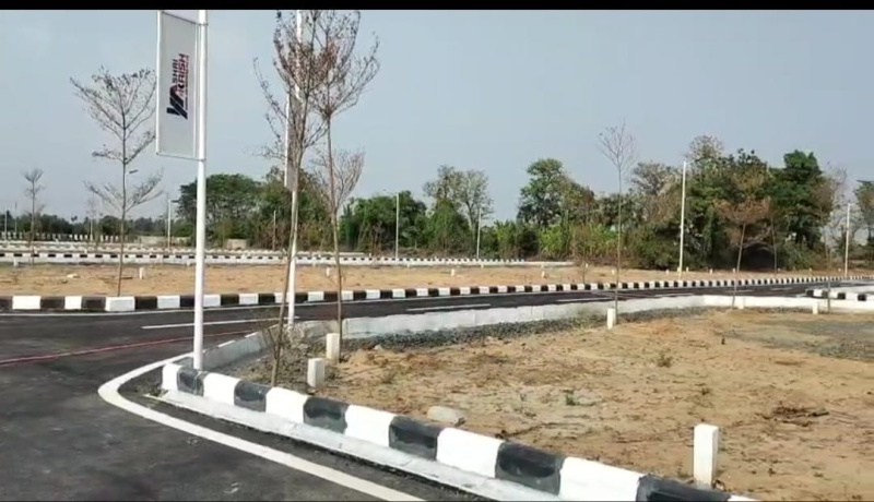  Residential Plot 800 Sq.ft. for Sale in Potheri, Chennai
