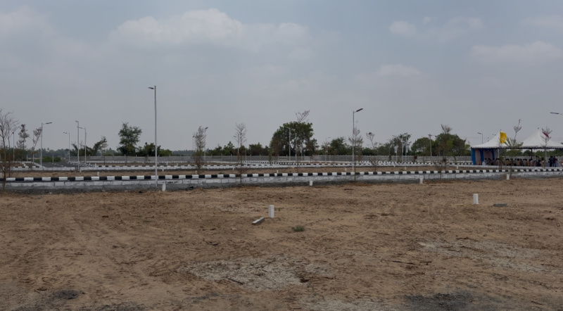  Residential Plot 1000 Sq.ft. for Sale in Guduvancheri, Chennai