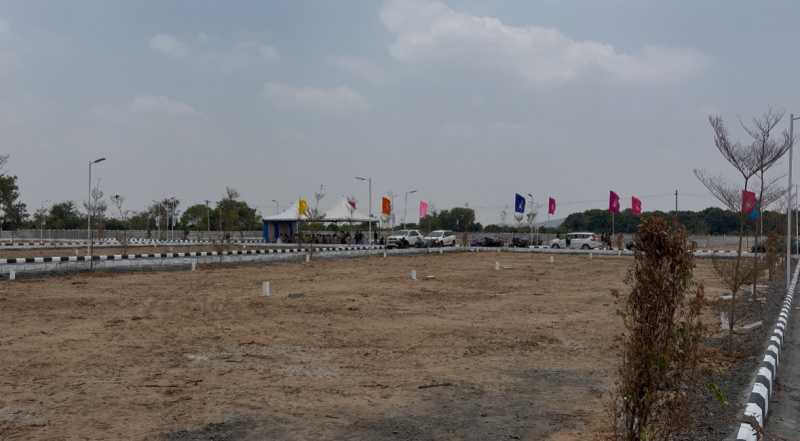  Residential Plot 1000 Sq.ft. for Sale in Guduvancheri, Chennai