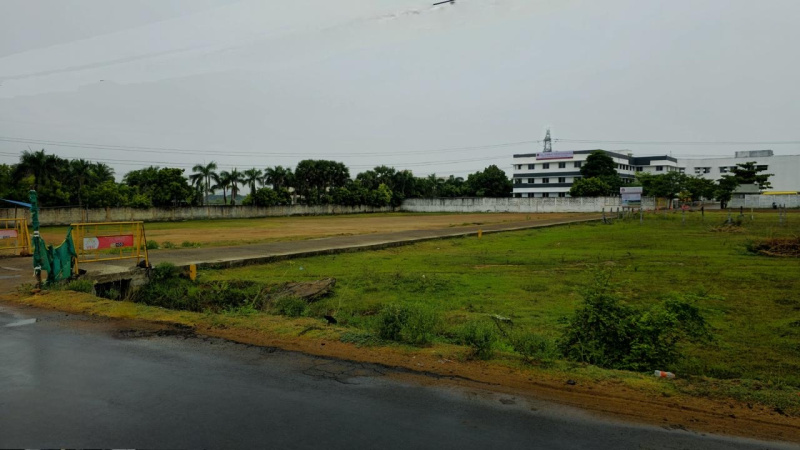  Residential Plot 1516 Sq.ft. for Sale in Guduvancheri, Chennai