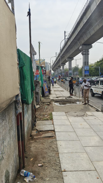  13200 Sq.ft. Commercial Land for Sale in Guindy, Chennai