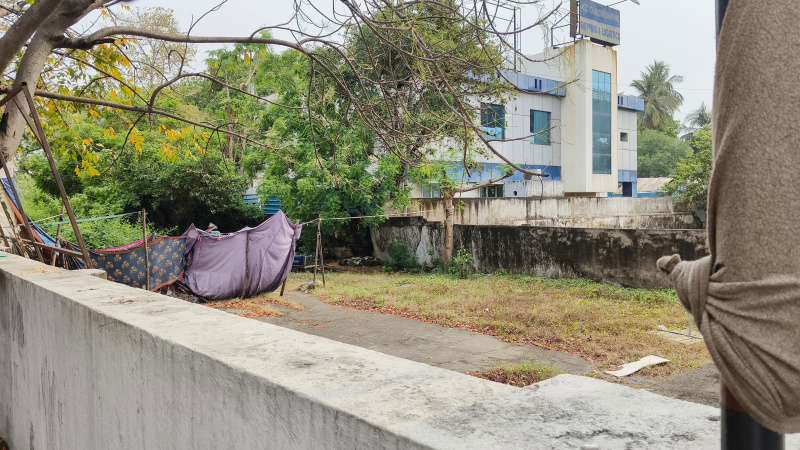  10800 Sq.ft. Commercial Land for Sale in Guindy, Chennai