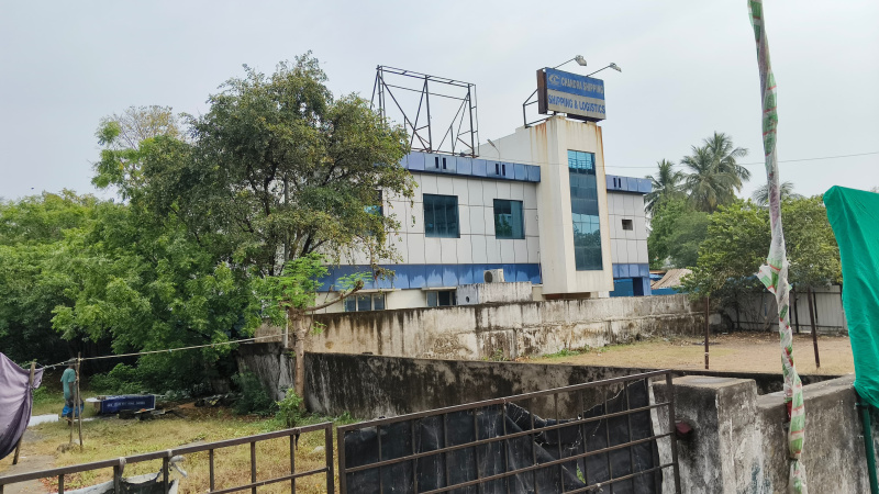  11000 Sq.ft. Business Center for Sale in Guindy, Chennai