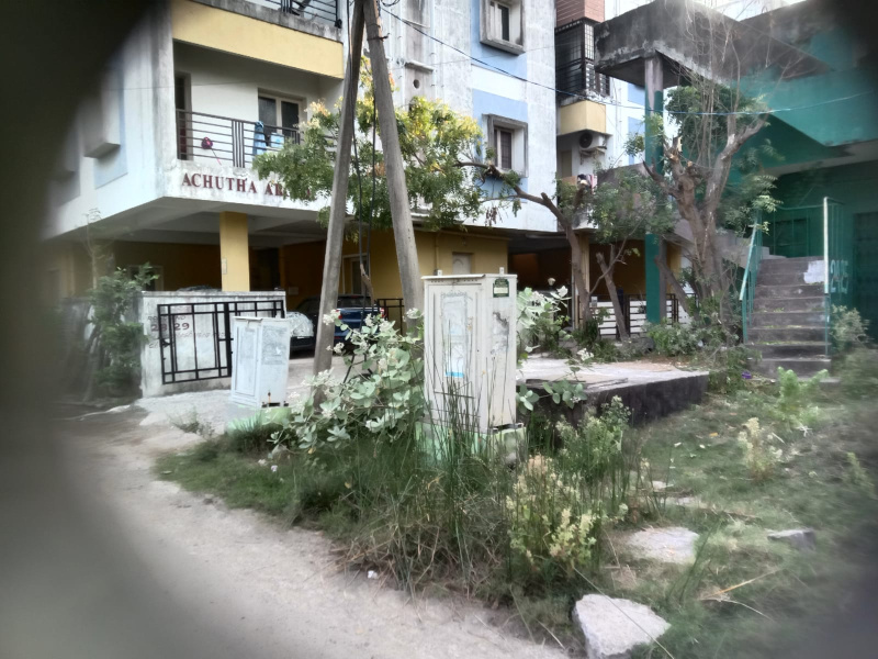  2600 Sq.ft. Residential Plot for Sale in Thoraipakkam, Chennai