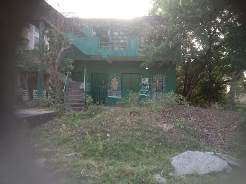  3000 Sq.ft. Residential Plot for Sale in Thoraipakkam, Chennai