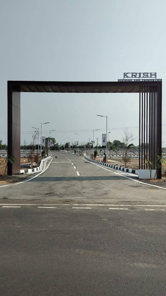  1800 Sq.ft. Commercial Land for Sale in Palur, Chengalpattu