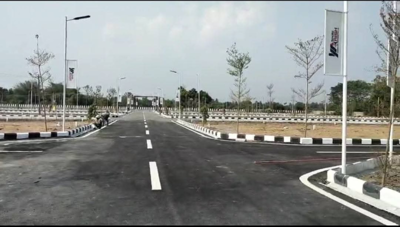  2000 Sq.ft. Commercial Land for Sale in Palur, Chengalpattu