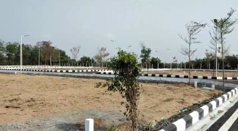  1200 Sq.ft. Commercial Land for Sale in Palur, Chengalpattu