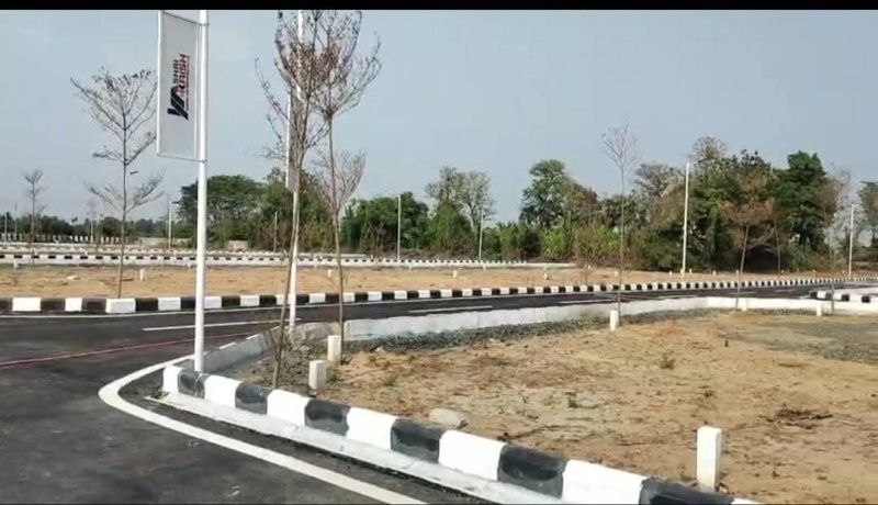  1200 Sq.ft. Commercial Land for Sale in Palur, Chengalpattu