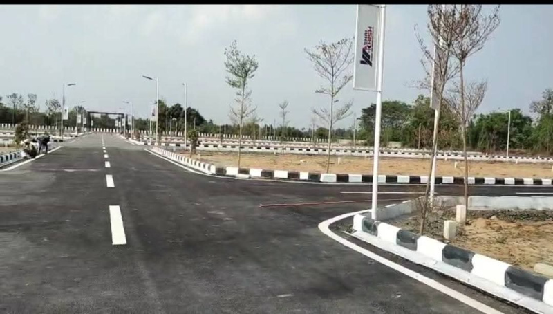  600 Sq.ft. Residential Plot for Sale in Palur, Chengalpattu