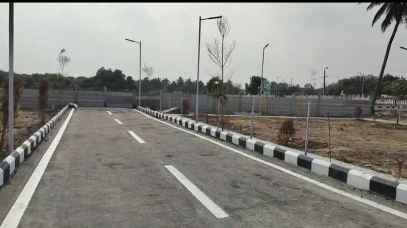  900 Sq.ft. Residential Plot for Sale in Palur, Chengalpattu