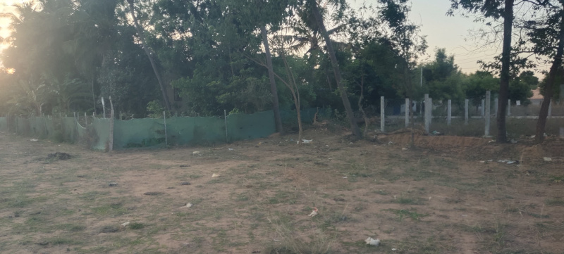  1000 Sq.ft. Residential Plot for Sale in Avadi, Chennai